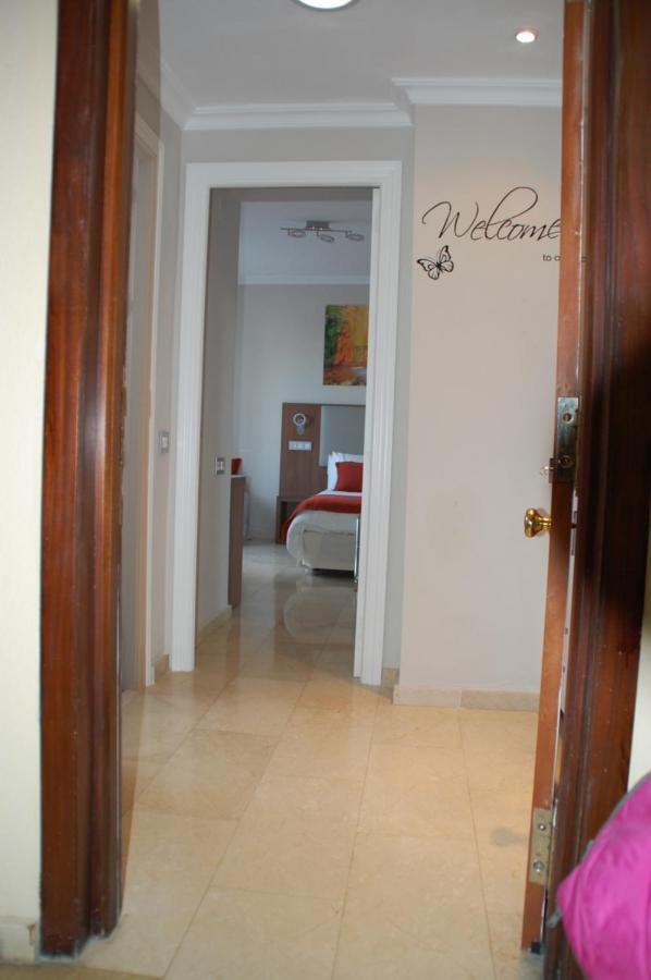 Apartamento Triana L *
