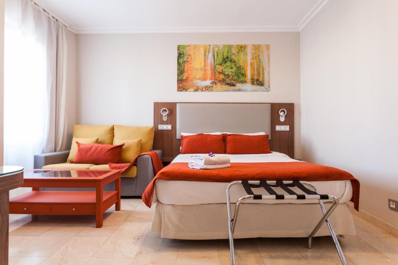 Triana L Apartamento Sevilla