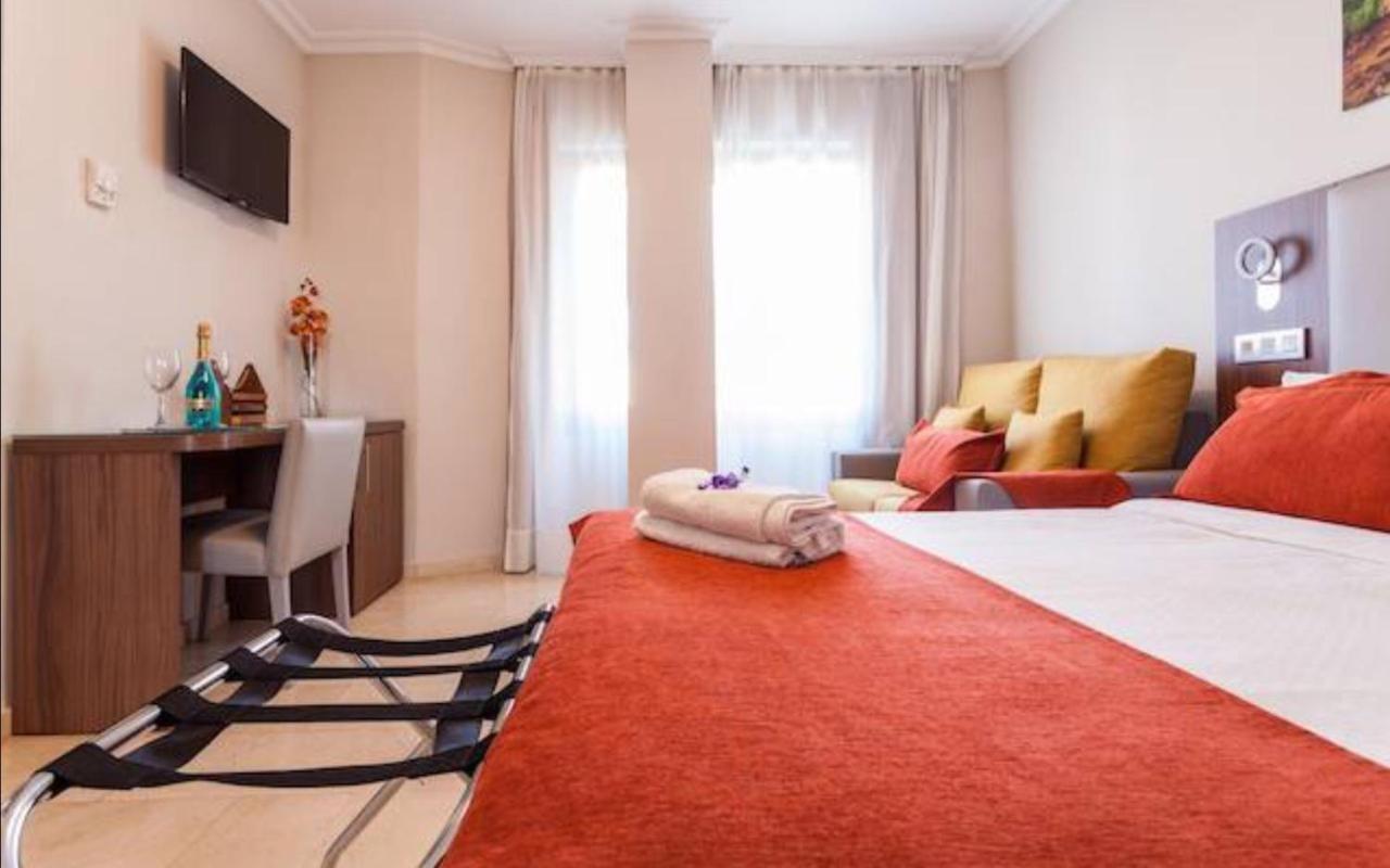 Apartamento Triana L *